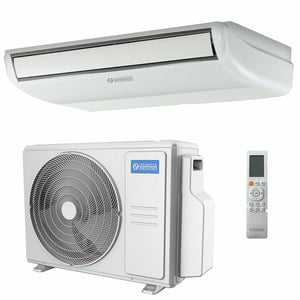 Condizionatore Console Olimpia Splendid Nexya S6 E Ceiling 36000 BTU R32 Inverter A++/A+