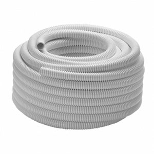 Guaina PVC Gia per scarico condensa 18 mm
