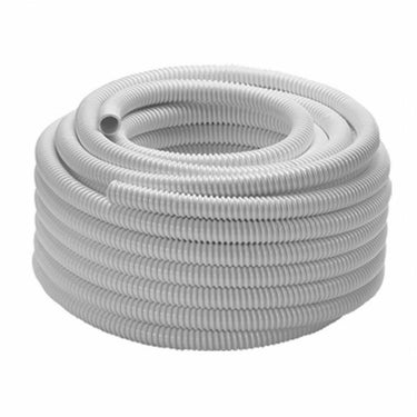 Guaina PVC Gia per scarico condensa 18 mm