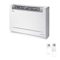 Condizionatore Panasonic Console a Pavimento 18000 BTU R32 Inverter WiFi A++/A++