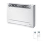 Condizionatore Panasonic Console a Pavimento 18000 BTU R32 Inverter WiFi A++/A++