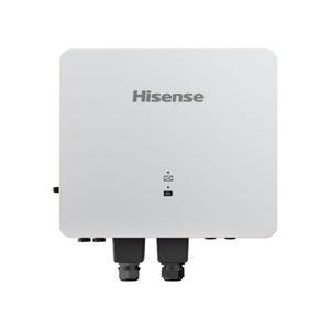 Inverter fotovoltaico ibrido Hisense Hi-Mini 8 kW monofase WiFi