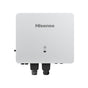 Kit fotovoltaico Hisense Hi-Mini Inverter 3 kW + batterie di accumulo 5 kW - MONOFASE