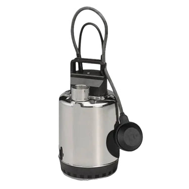 Elettropompa sommergibile Lowara DOC7/A GW – 0,55 kW (0,75 HP)