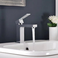 Miscelatore lavabo Paffoni EL075 monocomando PAFFONI