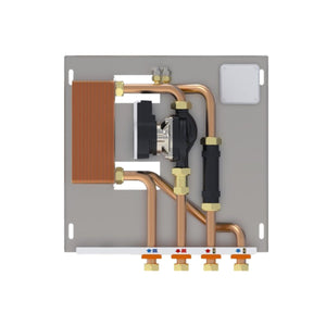 Modulo Interfaccia Maxiflame MX135/1 Mini Caldaia/Termoprodotto 