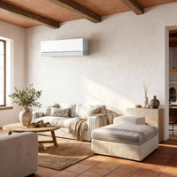 Condizionatore Samsung WindFree Première 18000 BTU R32 Inverter AI WiFi A++/A+ - Essential White 