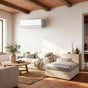 Condizionatore Samsung WindFree Première 15000 BTU R32 Inverter AI WiFi A++/A++ - Essential White