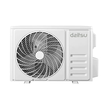 Condizionatore Daitsu Artic TP-4 24000 BTU R32 Inverter WiFi A++/A+