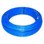 Tubo multistrato Valsir Mixal Ø20X2 mm con guaina isolante da 10 mm Blu