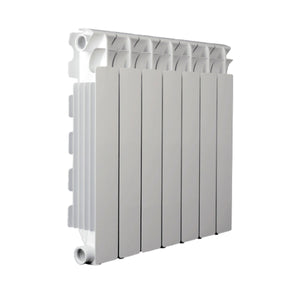 Fondital in alluminio pressofuso calidor super b4 7 elementi interasse 700 mm