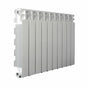 Fondital in alluminio pressofuso calidor super b4 10 elementi interasse 350 mm