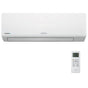 Condizionatore Daitsu - Gruppo Fujitsu - Serie ECO DT-2/3 dual split 12000+12000 BTU inverter A++ esterna 7,9 kW