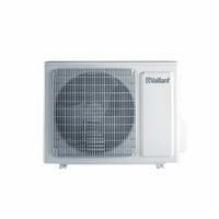 Condizionatore Vaillant climaVAIR plus monosplit 18000 BTU R32 INVERTER A++