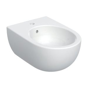 Bidet sospeso Geberit Selnova Premium - Bianco