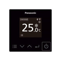 Comando a filo WiFi e Bluetooth CZ-RTC6BLW2 per condizionatori Panasonic PACi NX