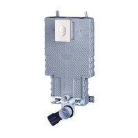 Placca Grohe Skate Air – Bianco
