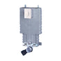 Placca Grohe Skate Air – Bianco