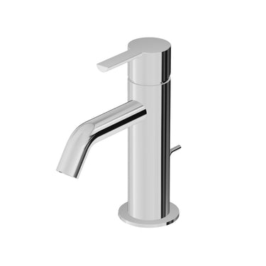 Miscelatore lavabo Zucchetti GILL ZGL704 – Finitura Cromo