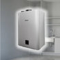 Scaldabagno istantaneo a gas Rinnai Infinity Sensei NB 26 a condensazione interno/esterno 26/35 l/min