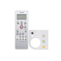 Kit controllo remoto+comando+ricevitore ir Toshiba per cassetta compatta 4 vie