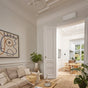 Condizionatore Daikin Perfera All Seasons quadri split 7000+7000+7000+7000 BTU inverter A++ wifi unità esterna 6.8 kW