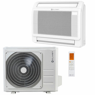 Condizionatore Clivet CONSOLE 3 18.000 BTU light commercial Inverter A++ R32