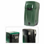Kit da esterno DAB Esycover + Esygrid per EsyBox verde
