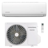 Condizionatore Grundig PROLOGUE GR-5 18000 BTU R32 Inverter WiFi A++/A+