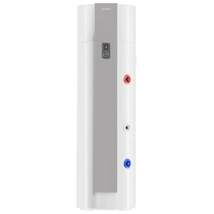 Scaldabagno a pompa di calore Atlantic Explorer R290 200 L