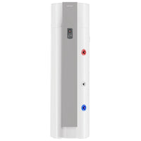 Scaldabagno a pompa di calore Atlantic Explorer R290 270 L V26