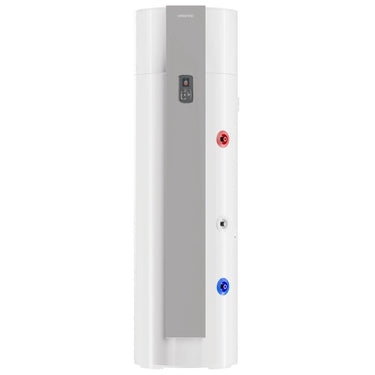 Scaldabagno a pompa di calore Atlantic Explorer R290 270 L V26