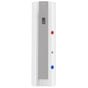 Scaldabagno a pompa di calore Atlantic Explorer R290 270 L V26