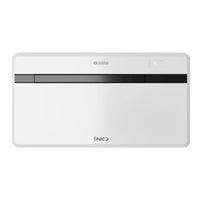 Condizionatore Olimpia Splendid Unico Evo-F 16 HP PVA 5000 BTU Inverter R290 Classe A 
