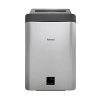 Scaldabagno istantaneo a gas Rinnai Infinity Sensei NB 26 a condensazione interno/esterno 26/35 l/min