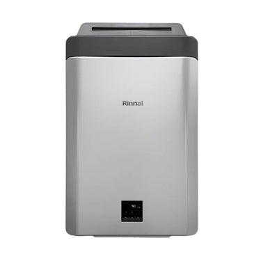Scaldabagno istantaneo a gas Rinnai Infinity Sensei NB 32 a condensazione interno/esterno 32/42 l/min