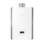 Scaldabagno istantaneo a gas Rinnai Infinity 14i elettronico camera stagna per interno 14 l/min METANO Rinnai