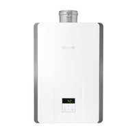 Scaldabagno istantaneo a gas Rinnai Infinity 17i elettronico camera stagna per interno 17 l/min GPL