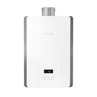 Scaldabagno istantaneo a gas Rinnai Infinity 17i elettronico camera stagna per interno 17 l/min GPL Rinnai