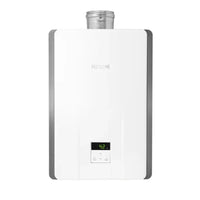 Scaldabagno istantaneo a gas Rinnai One 11i camera stagna per interni 11l/m. gpl Rinnai