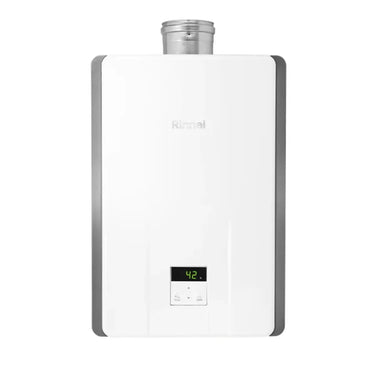 Scaldabagno istantaneo a gas Rinnai One 11i camera stagna per interni 11l/m. gpl Rinnai