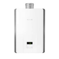 Scaldabagno istantaneo a gas Rinnai One 11i camera stagna per interni 11l/m. gpl
