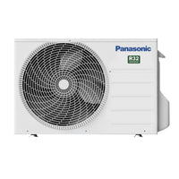 Condizionatore Panasonic Serie TZ 2026 9000 BTU R32 Inverter WiFi A++/A++
