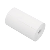 Benda vinilica non adesiva Tecnogas 25 m bianco