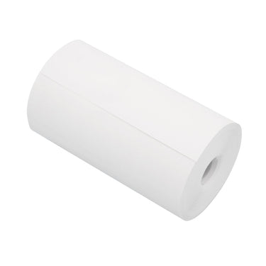 Benda vinilica non adesiva Tecnogas 25 m bianco