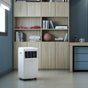 Condizionatore portatile Olimpia Splendid Dolceclima Compact 9 MWG 9000 BTU R290