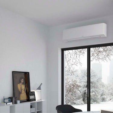 Ventilconvettore Sabiana CARISMA FLY CVP-TA-3V 2 - 2,62 - 2,16 kW - con VALVOLA A 3 VIE