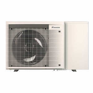 Pompa di calore aria-acqua Daikin Mini Chiller EWYA-DV3P 6 kW R32 monofase