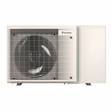 Pompa di calore aria-acqua Daikin Mini Chiller EWYA-DV3P 6 kW R32 monofase