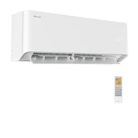 Condizionatore Hisense Uni HB 9000 BTU R32 Inverter WiFi A+++/A++